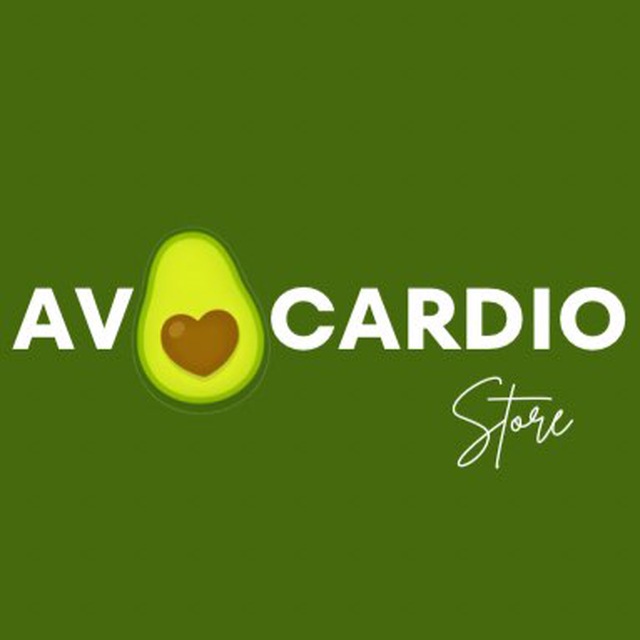 Av🥑Cardio store