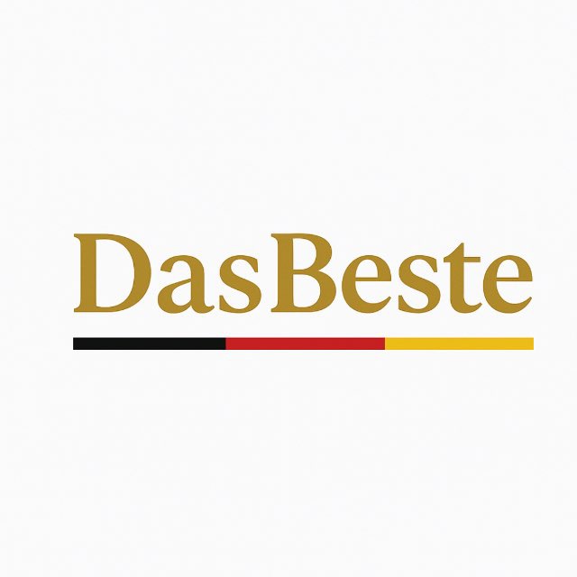 Das Beste - Всё лучшее из Германии❤️