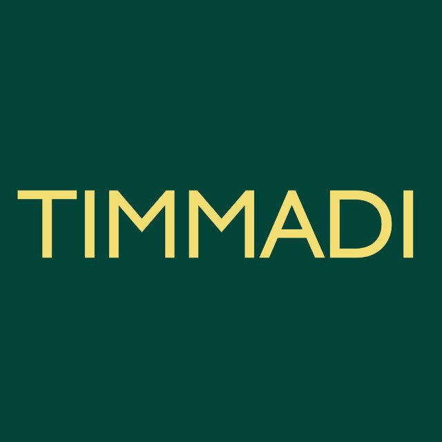TimMadi