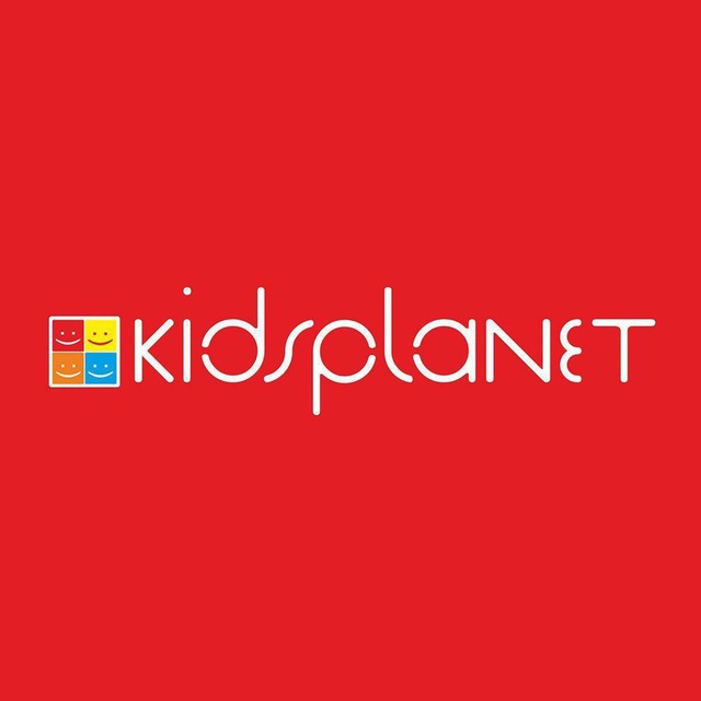 KIDS PLANET Uzbekistan.