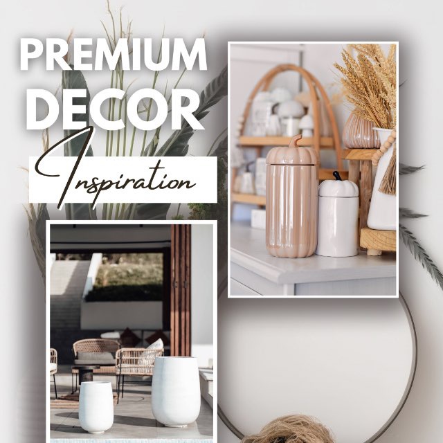 Premium Dekor