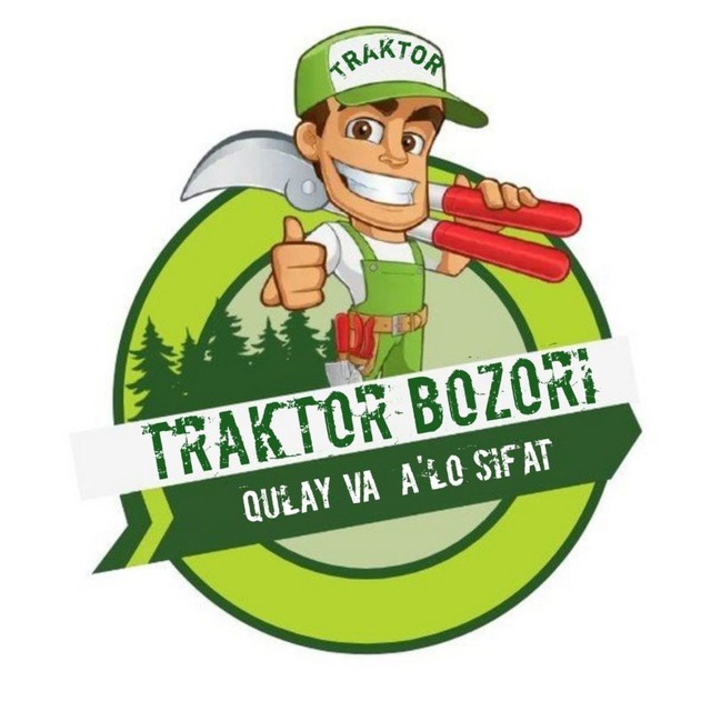 Traktor bozori