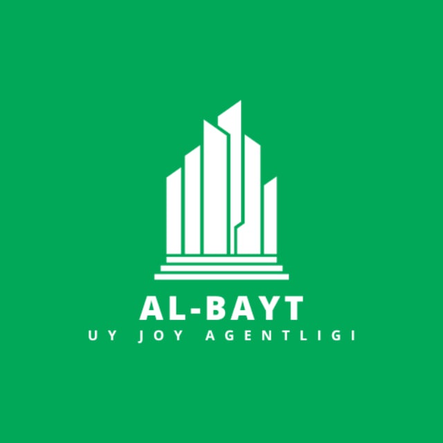 Farg'ona Uy-joy savdo "Al Bayt"