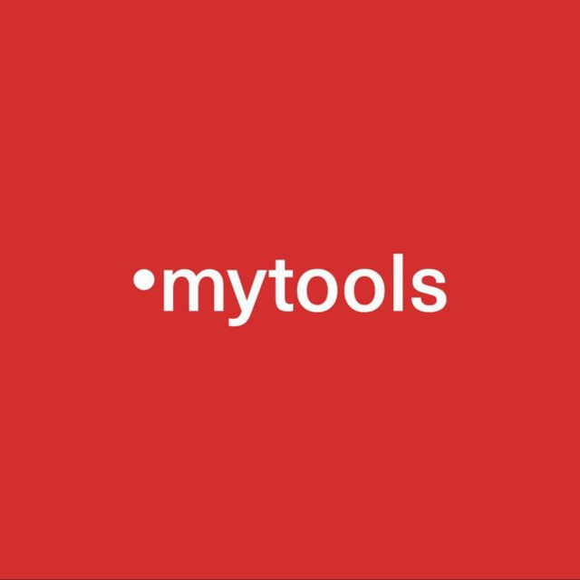 MyTools.uz