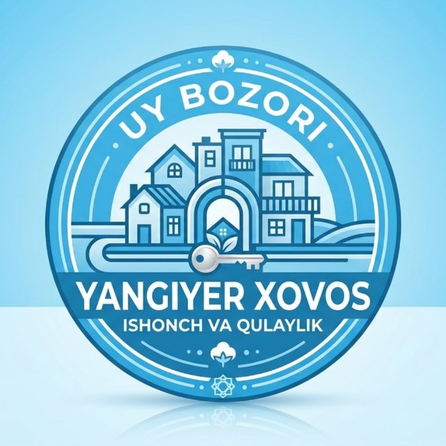 YANGIYER XOVOS UY BOZORI ЯНГИЕР ХОВОС УЙ БОЗОРИ