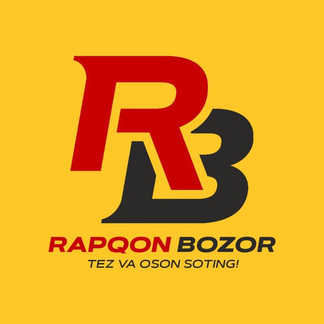 RAPQON BOZORI | РАПҚОН БОЗОРИ