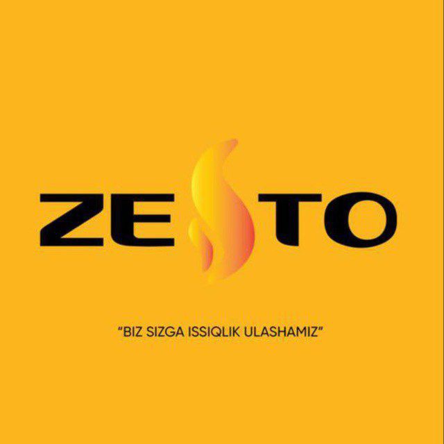 Zesto Offical group