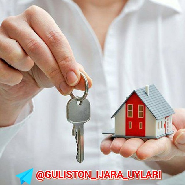 GULISTON IJARAGA UYLARI
