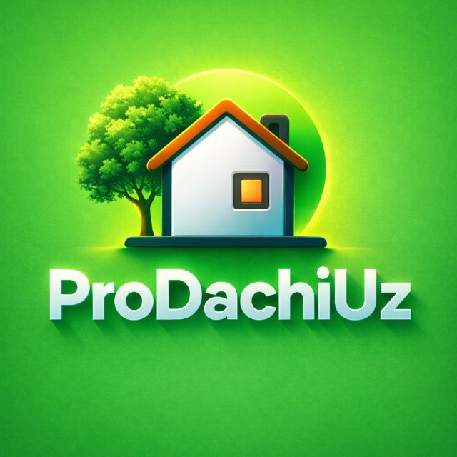 ProDachiUz🏡