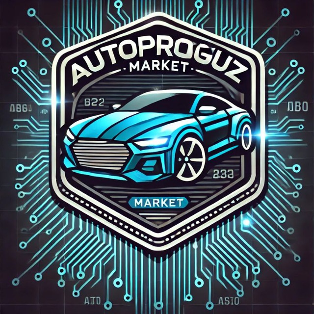 📟AutoProg.uz МarКet💸