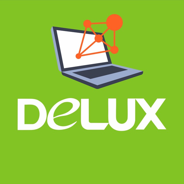 Delux | kompyuter-Namangan 👨💻