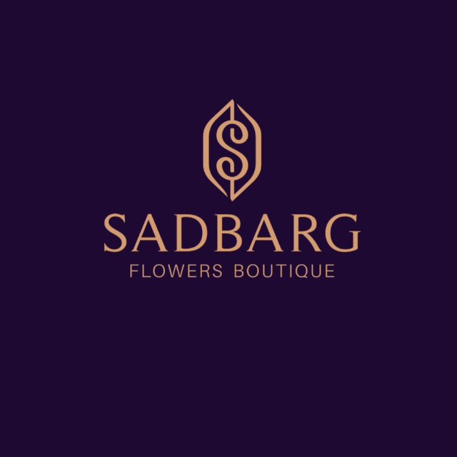 SADBARG FLOWERS BOUTIQUE