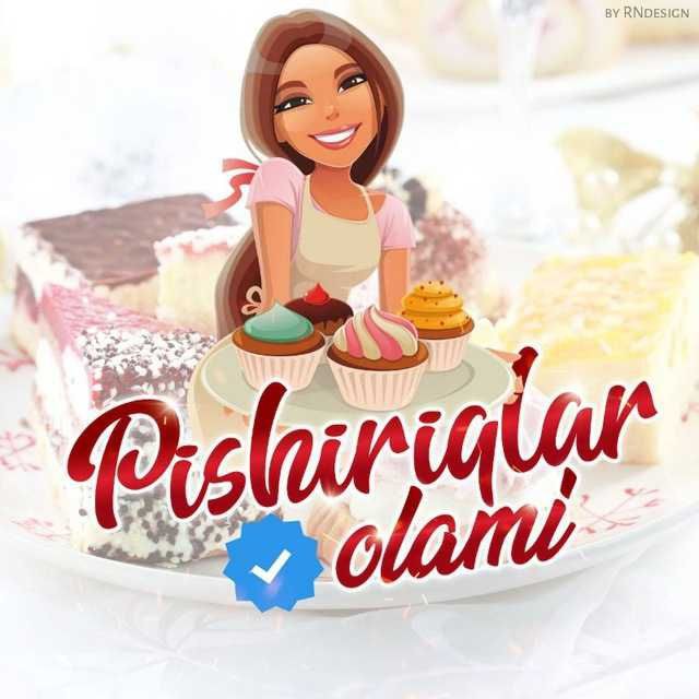 🥗 SALATLAR 🍱 TAOMLAR