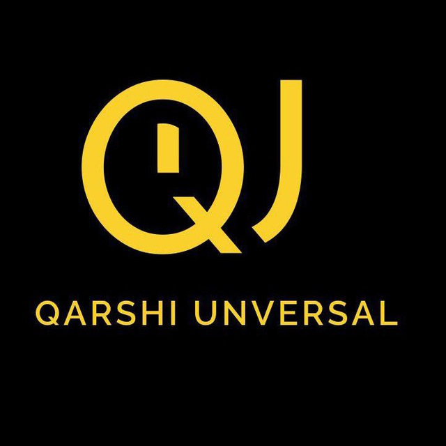 QARSHI UNIVERSAL ISH VA ELONLARI