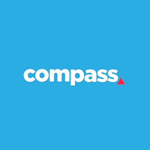 ТРЦ Compass