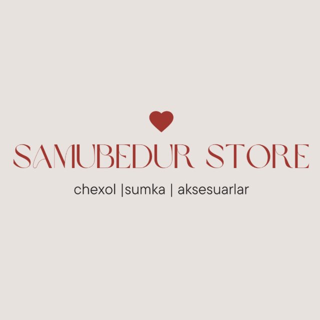 Samubedur store