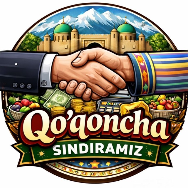 Qoqoncha sindiramiz!