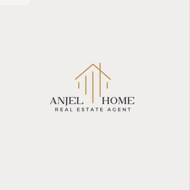 Anjelhome квартиры, дома, коммерция