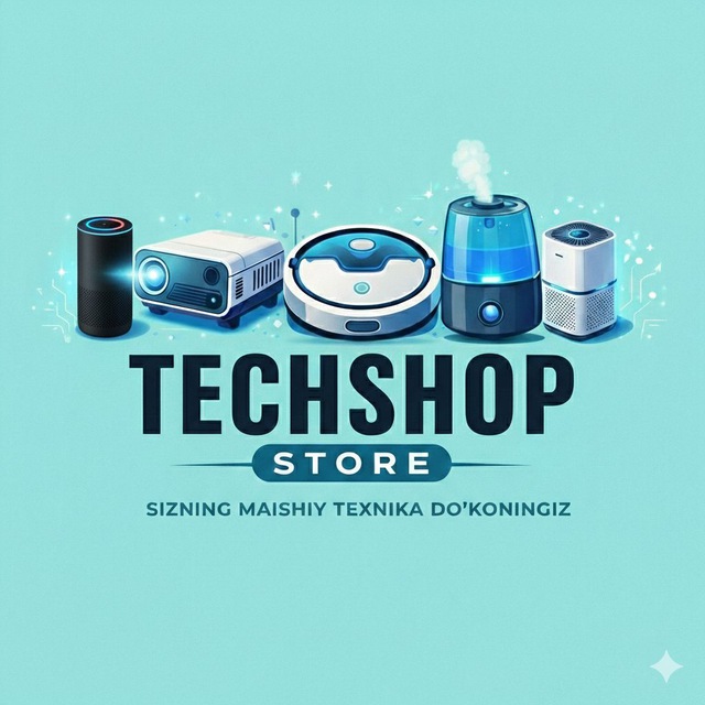 Techshop store