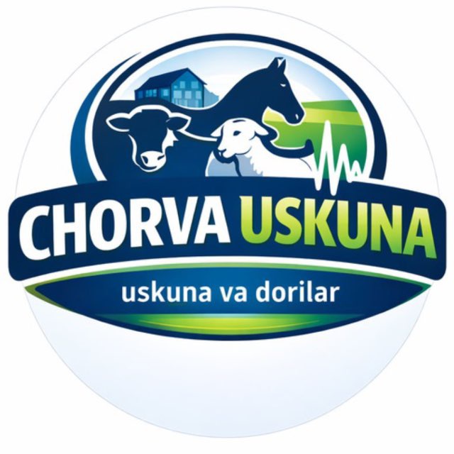🐮 Чорва,ускуналар ва ветеринар дорилар (Rasmiy kanal)