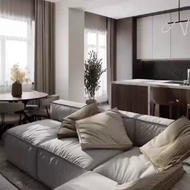 Real Estate Firdavs