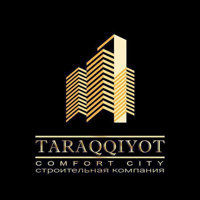 Taraqqiyot comfort city