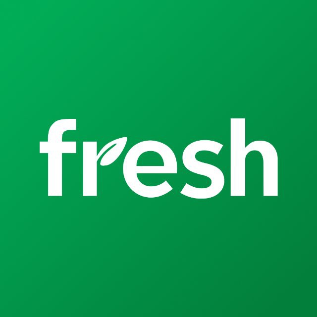 Fresh Supermarket 🛒