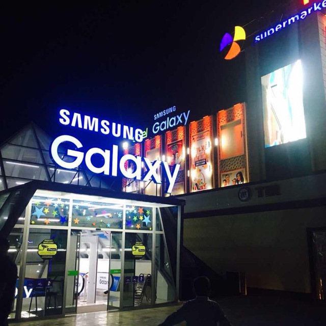 iCity📱