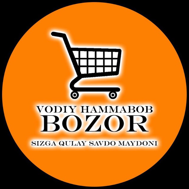 Водий хаммабоб бозор