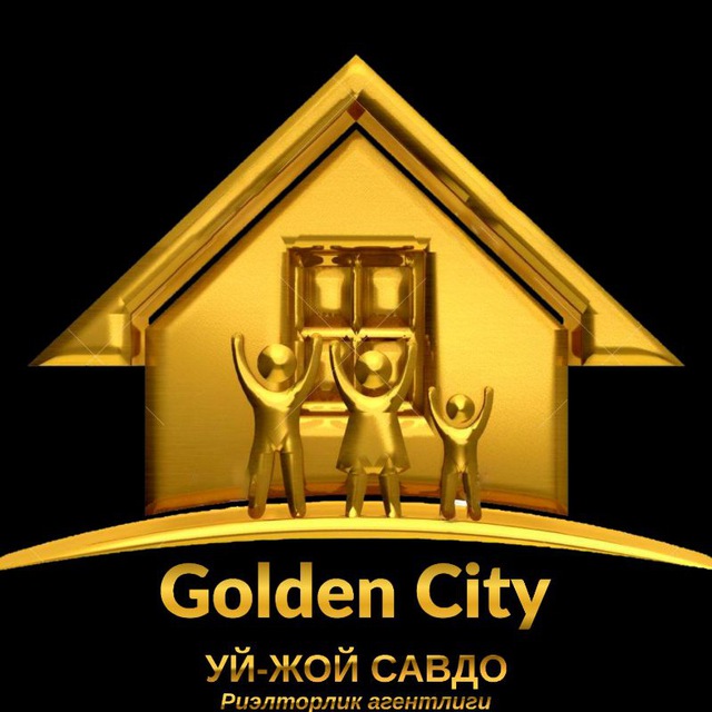 «GOLDEN CITY» Уй-жой савдо канали