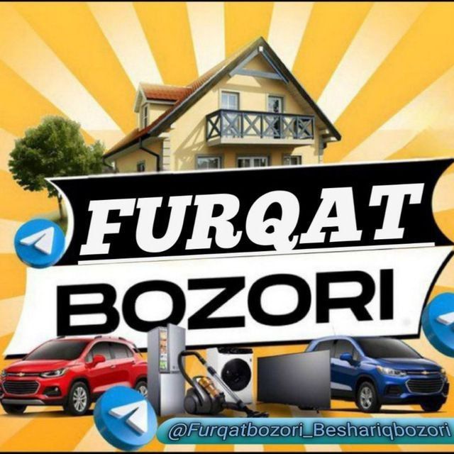 QOQON YAYPAN FURQAT BESHARIQ BOZORI