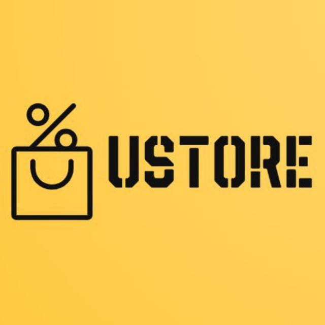 USTORE 🏁