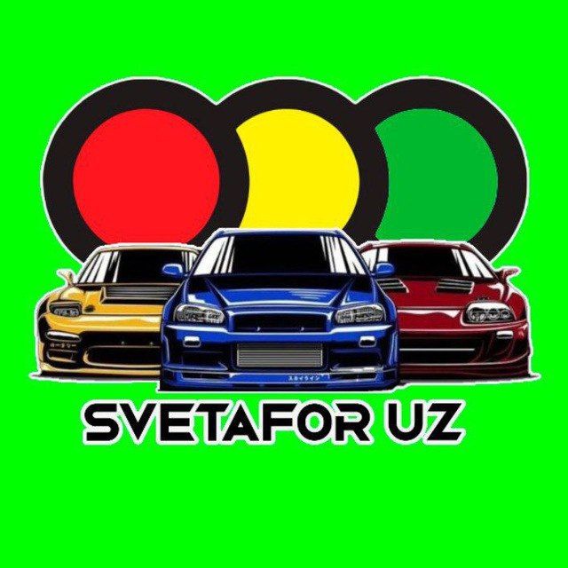 SVETAFOR UZ