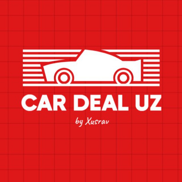 CAR DEAL UZ | Автомобиль сотуви