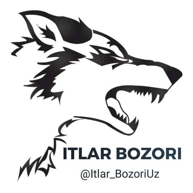 ITLAR BOZORI | Uzbekiston 🇺🇿