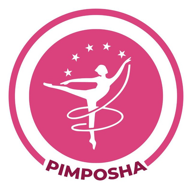 "PIMPOSHA"-все для гимнастики и танцев
