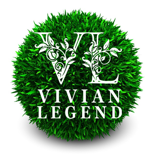 Vivian Legend Kanal