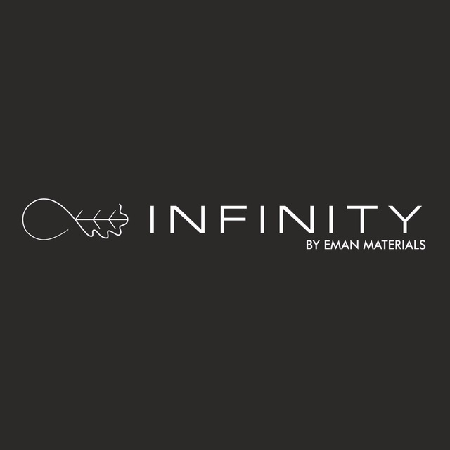 INFINITY by Eman Materials (Hettich)