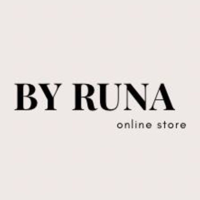 BY RUNA