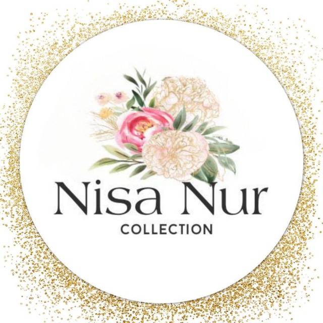 Nisa Nur accessories 🕊