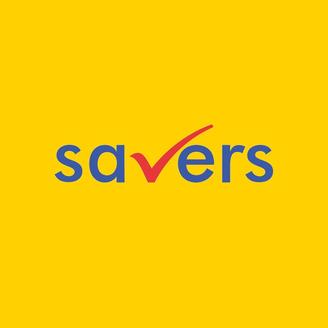SAVERS SAMPI