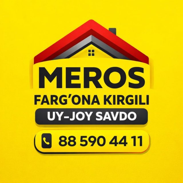 FARGONA UY JOY ijara Kirgili