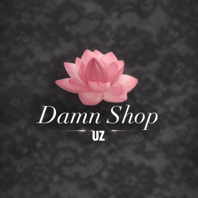 DAMN SHOP