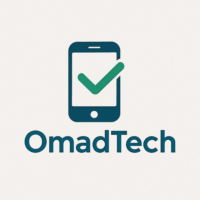 OmadTech.Uz