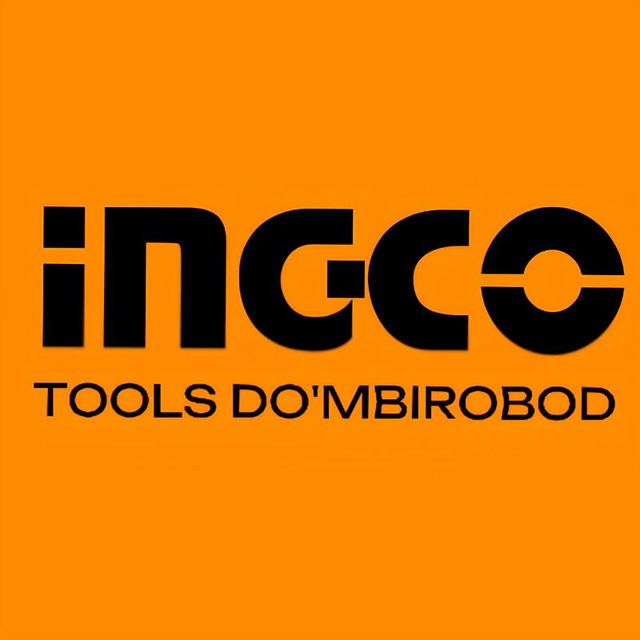 IngcoTools_uz🇺🇿