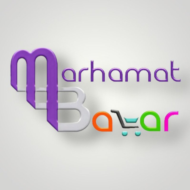 Marhamat bozor️ 📣
