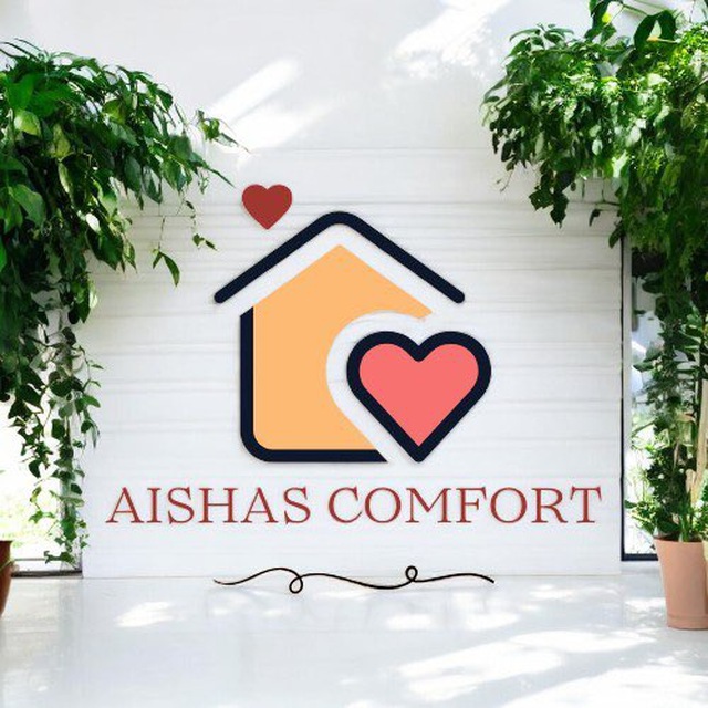 Aishas_Comfort