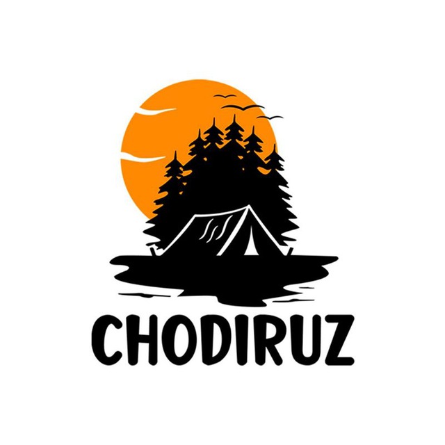 ChodirUz (Палатки на прокат)