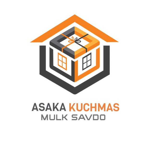 Асака кучмас мулк савдо