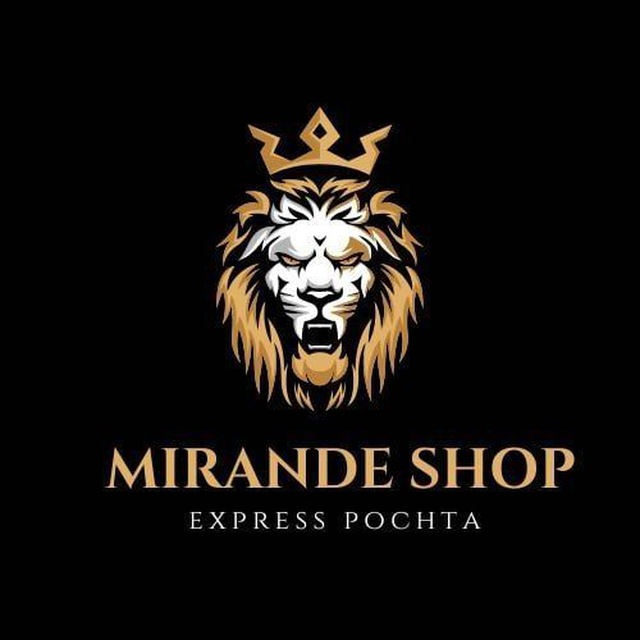 MİRANDE SHOP NALİCHİ TOVAR